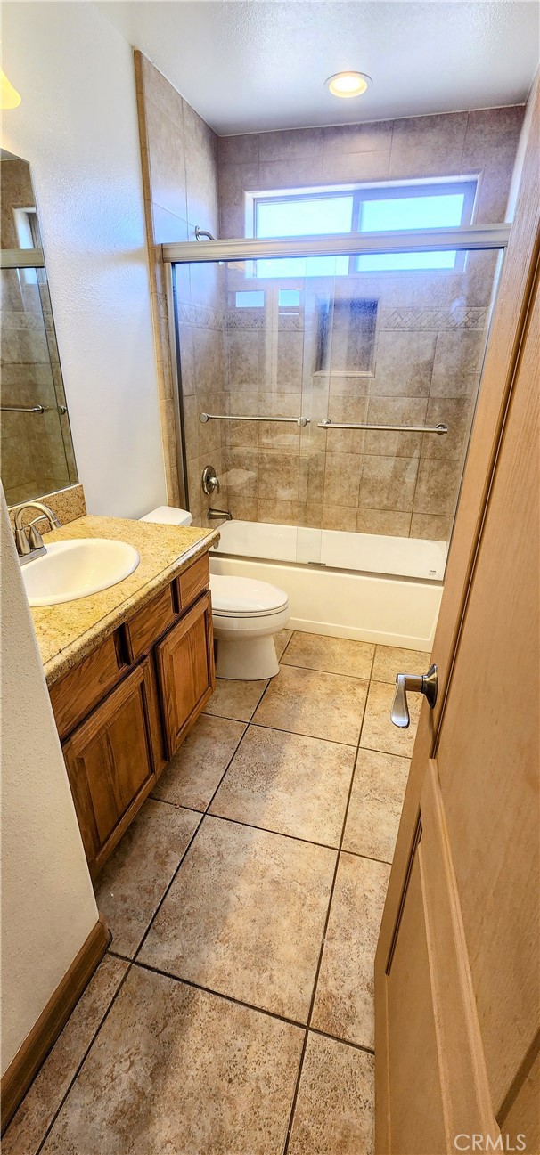 Hall Bathroom