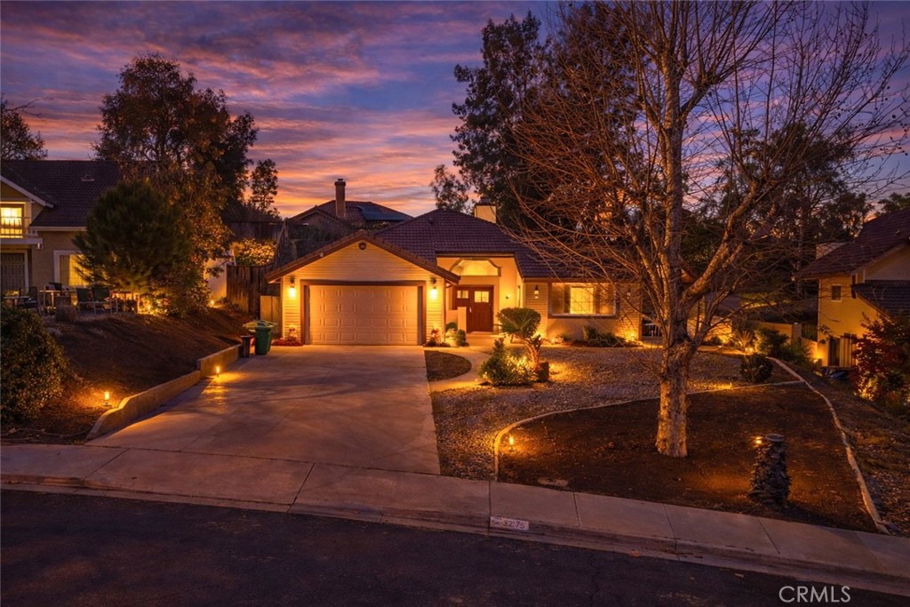 29970 Avenida Cima Del Sol