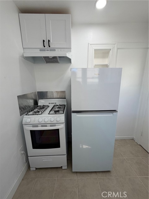 Detail Gallery Image 9 of 11 For 617 W 17th, San Pedro,  CA 90731 - 0 Beds | 1 Baths