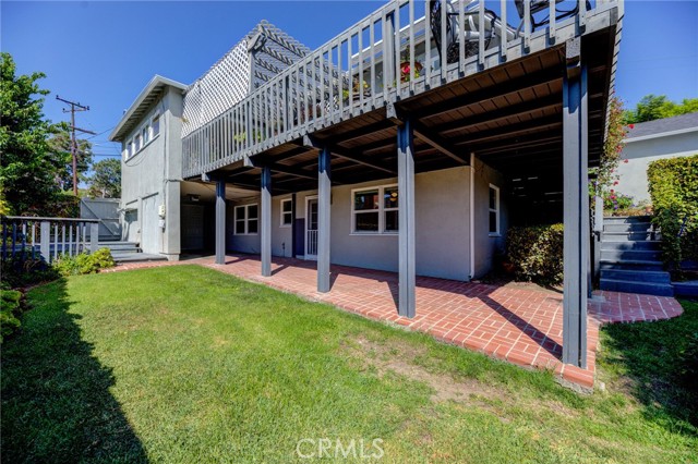 2491 Valley Drive, Hermosa Beach, California 90254, 3 Bedrooms Bedrooms, ,2 BathroomsBathrooms,Residential,Sold,Valley,PV23173972