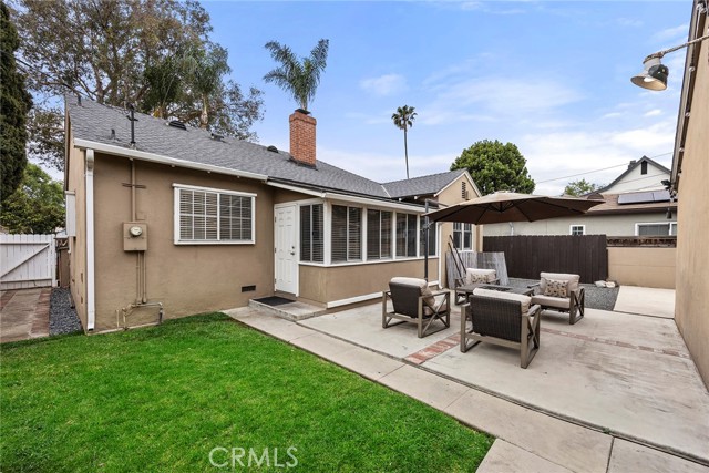 Detail Gallery Image 27 of 32 For 1229 Central Ave, Fullerton,  CA 92831 - 2 Beds | 1 Baths