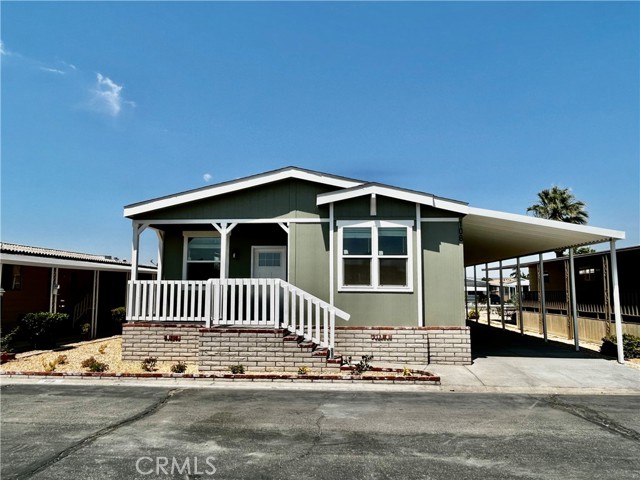 Detail Gallery Image 1 of 25 For 2205 W Acacia Ave #108,  Hemet,  CA 92545 - 3 Beds | 2 Baths