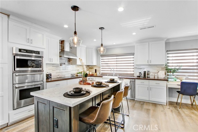 Detail Gallery Image 4 of 20 For 2606 Greenhill Dr, Fullerton,  CA 92833 - 4 Beds | 3/1 Baths