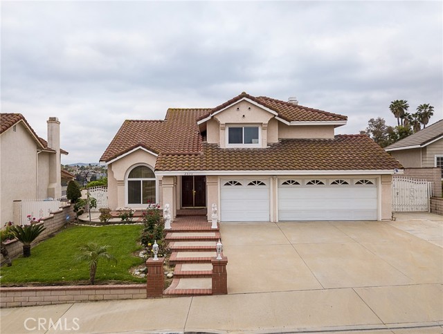 2575 Olympic View Dr, Chino Hills, CA 91709