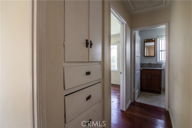 Detail Gallery Image 5 of 7 For 2614 E Spaulding, Long Beach,  CA 90804 - 1 Beds | 1 Baths