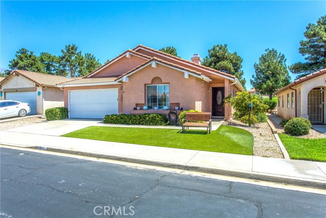 Detail Gallery Image 4 of 42 For 10311 Bel Air Dr, Cherry Valley,  CA 92223 - 3 Beds | 2 Baths