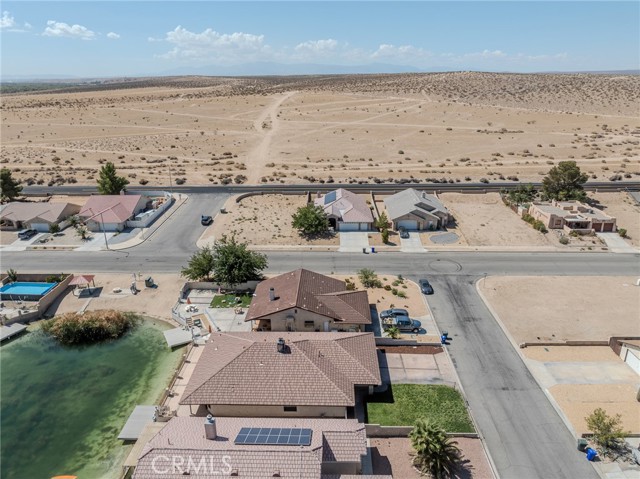 Detail Gallery Image 43 of 51 For 26335 Catamaran Ln, Helendale,  CA 92342 - 3 Beds | 2 Baths
