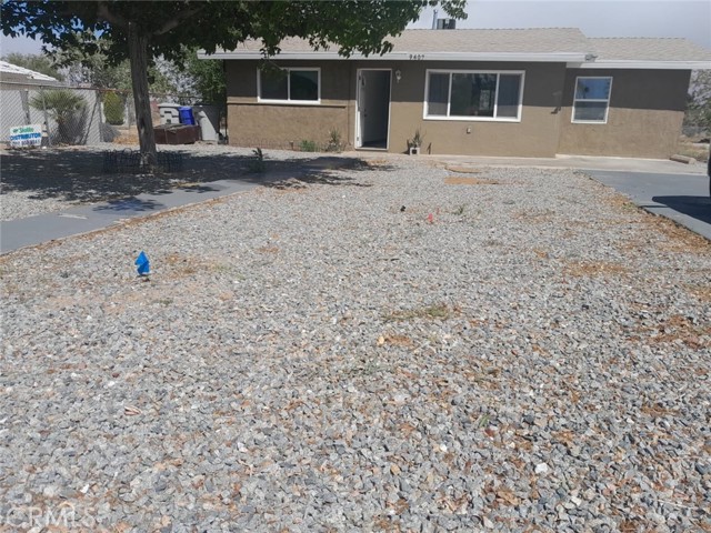 Detail Gallery Image 1 of 10 For 9407 11th Ave, Hesperia,  CA 92345 - 3 Beds | 1 Baths