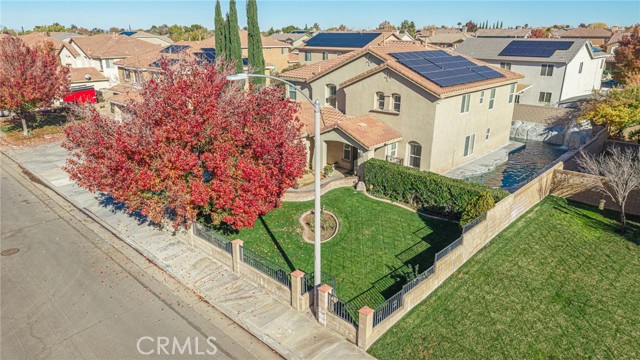 Detail Gallery Image 59 of 75 For 42234 Marbella St, Quartz Hill,  CA 93536 - 4 Beds | 2/1 Baths