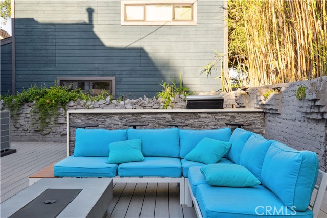 Detail Gallery Image 63 of 70 For 1290 E Woodbury, Pasadena,  CA 91104 - 5 Beds | 5 Baths