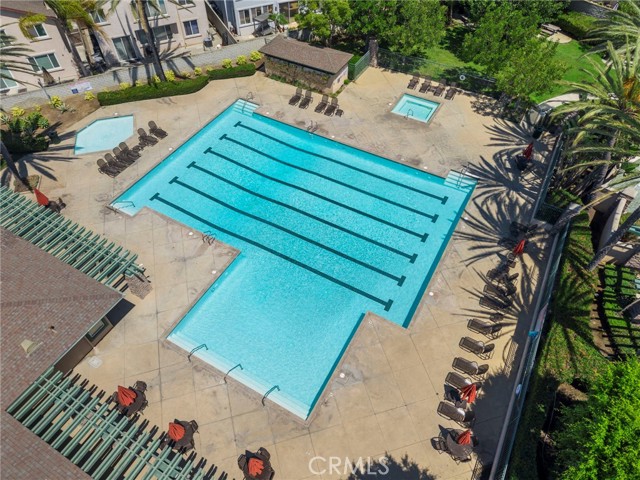 Detail Gallery Image 55 of 57 For 17533 Sagebrush Way, Carson,  CA 90746 - 3 Beds | 3 Baths