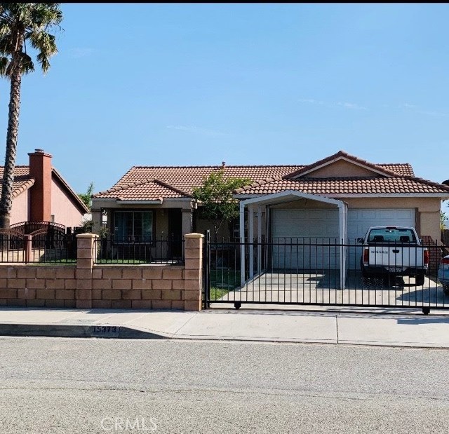 15373 Holly Dr, Fontana, CA 92335