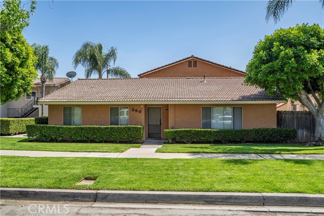 350 Alpine St, Upland, CA 91786