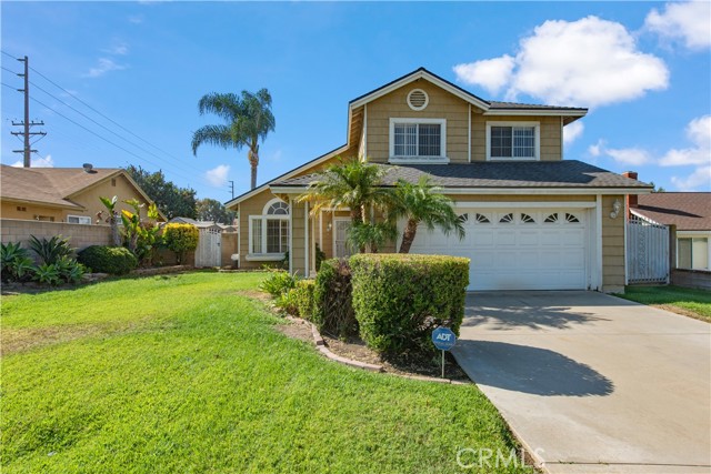 Detail Gallery Image 1 of 1 For 5081 Chesapeake St, Chino,  CA 91710 - 3 Beds | 2/1 Baths