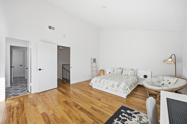 Detail Gallery Image 27 of 32 For 1911 Rockefeller Ln #E,  Redondo Beach,  CA 90278 - 2 Beds | 1/1 Baths