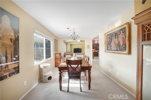 Detail Gallery Image 11 of 26 For 34063 Corktree Rd, Lake Elsinore,  CA 92532 - 3 Beds | 2/1 Baths