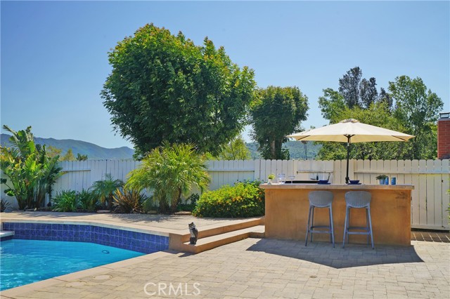 Detail Gallery Image 47 of 69 For 6494 Joshua St, Oak Park,  CA 91377 - 5 Beds | 3 Baths