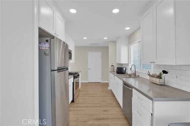 Detail Gallery Image 10 of 36 For 581 Starlight St, Barstow,  CA 92311 - 3 Beds | 2 Baths