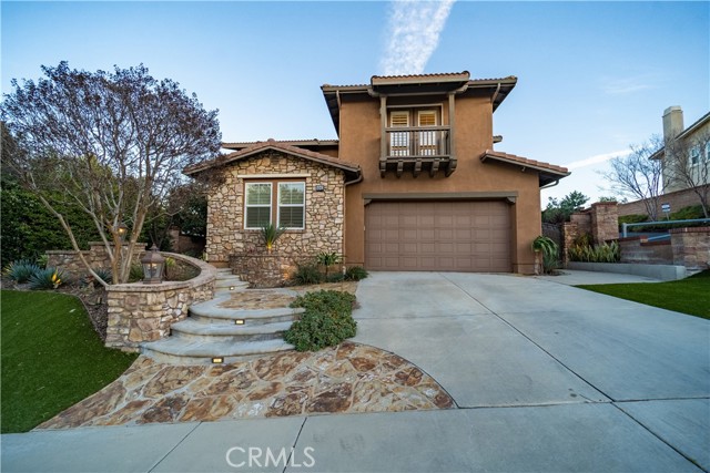 4941 Glenview St, Chino Hills, CA 91709