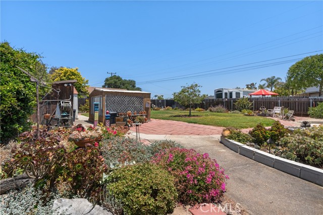 Detail Gallery Image 45 of 49 For 3470 Flower St, Santa Maria,  CA 93455 - 4 Beds | 2 Baths