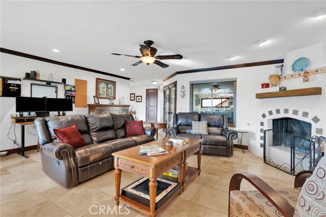 Detail Gallery Image 18 of 75 For 19978 Eyota, Apple Valley,  CA 92308 - 4 Beds | 3 Baths