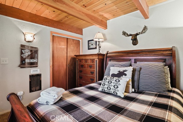 Detail Gallery Image 17 of 35 For 1218 Bow Canyon Ct, Big Bear Lake,  CA 92315 - 2 Beds | 1 Baths