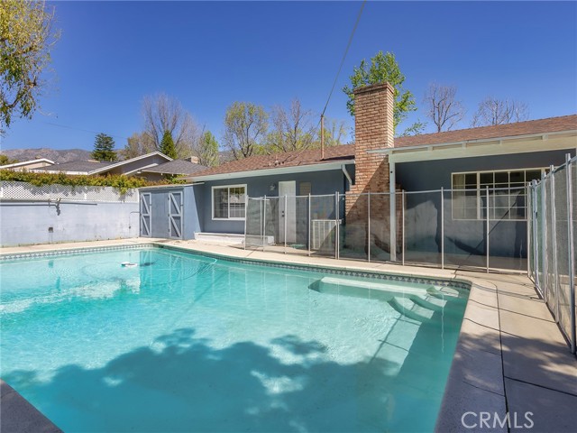 Detail Gallery Image 34 of 48 For 9545 Creemore, Tujunga,  CA 91042 - 3 Beds | 2 Baths