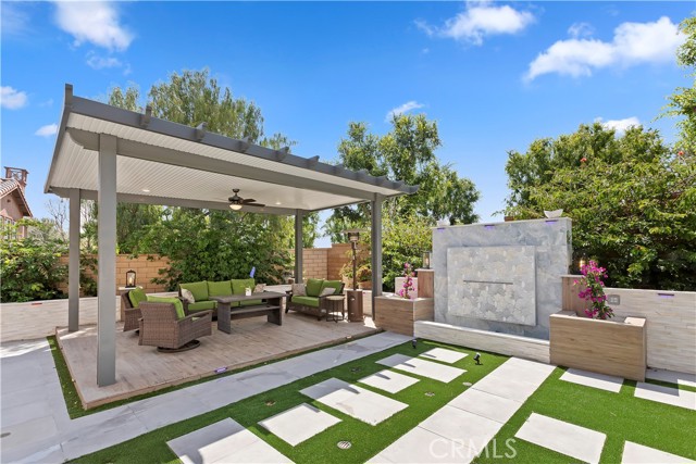 Detail Gallery Image 56 of 75 For 8851 Soothing Ct, Corona,  CA 92883 - 4 Beds | 3 Baths