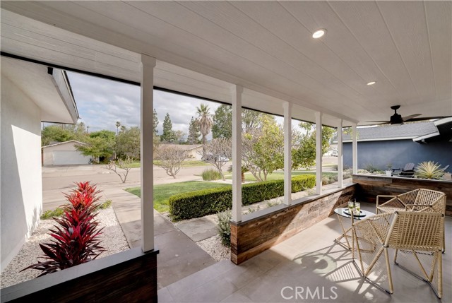 Detail Gallery Image 2 of 18 For 1920 E Barkley, Orange,  CA 92867 - 4 Beds | 3 Baths