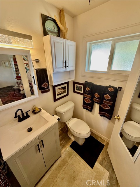 Detail Gallery Image 8 of 8 For 2217 Young Ave, Lake Isabella,  CA 93240 - 1 Beds | 1 Baths