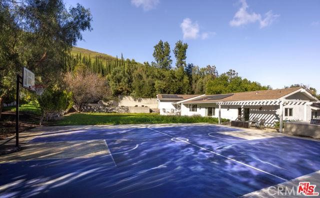 Detail Gallery Image 20 of 22 For 23760 Oakfield, Hidden Hills,  CA 91302 - 6 Beds | 4 Baths