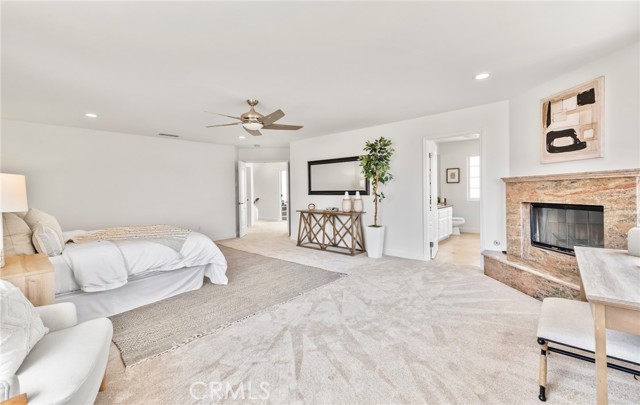 Detail Gallery Image 34 of 75 For 1042 7th St, Hermosa Beach,  CA 90254 - 4 Beds | 3/1 Baths