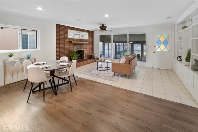 Detail Gallery Image 5 of 22 For 10809 Pangborn Avenue, Downey,  CA 90241 - 3 Beds | 2 Baths