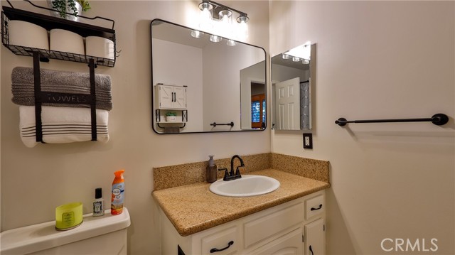Detail Gallery Image 22 of 40 For 370 Weisshorn Dr, Crestline,  CA 92325 - 2 Beds | 2 Baths