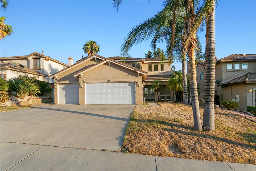 Detail Gallery Image 34 of 34 For 21585 Del Amo St, Moreno Valley,  CA 92557 - 5 Beds | 3 Baths