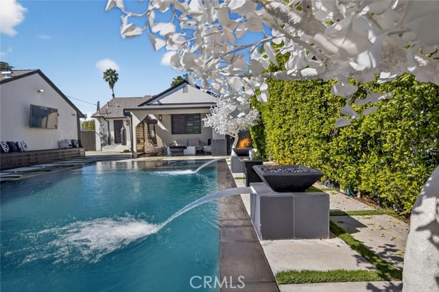 Detail Gallery Image 54 of 64 For 4926 Greenbush Ave, Sherman Oaks,  CA 91423 - 4 Beds | 3 Baths