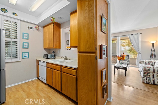 Detail Gallery Image 12 of 29 For 2827 W Avenue K12 #211,  Lancaster,  CA 93536 - 2 Beds | 2 Baths