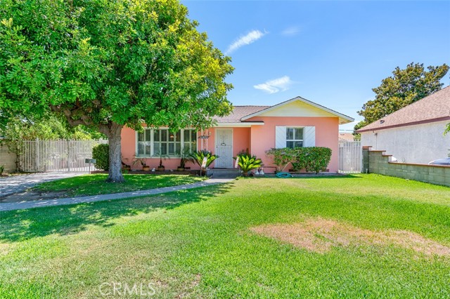 Detail Gallery Image 1 of 1 For 11422 Mulhall St, El Monte,  CA 91732 - 2 Beds | 1/1 Baths