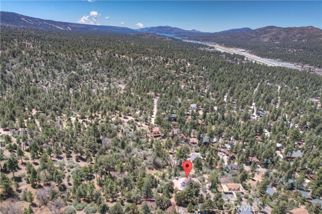 Detail Gallery Image 50 of 50 For 541 S Marlowe Dr, Big Bear City,  CA 92314 - 2 Beds | 1/1 Baths
