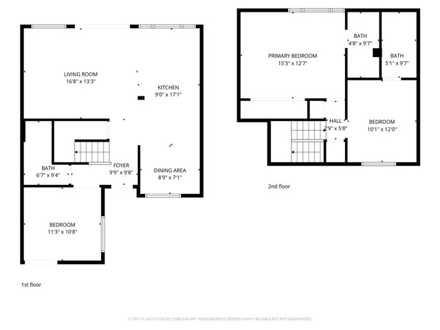 Detail Gallery Image 35 of 35 For 22 Stanford, Lompoc,  CA 93436 - 2 Beds | 3 Baths