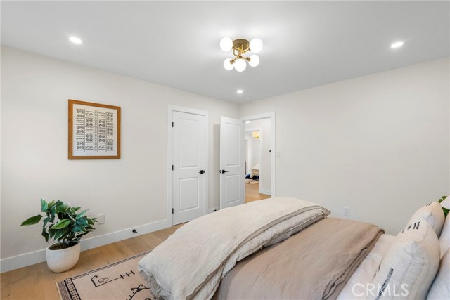 Detail Gallery Image 27 of 46 For 2928 11th, Los Angeles,  CA 90018 - 3 Beds | 2 Baths