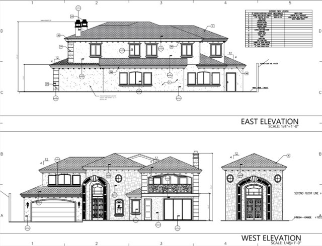 Detail Gallery Image 2 of 35 For 685 Gordon Highlands Rd, Glendora,  CA 91741 - – Beds | – Baths