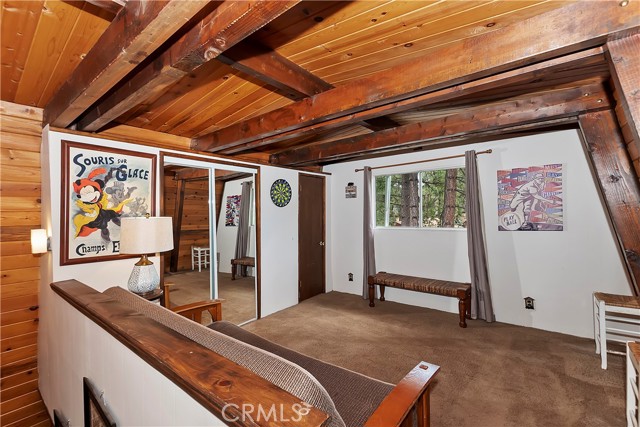 Detail Gallery Image 37 of 46 For 317 W Aeroplane Bld, Big Bear City,  CA 92314 - 4 Beds | 2 Baths