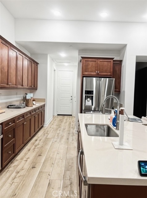 Detail Gallery Image 10 of 18 For 1539 Newland, Beaumont,  CA 92223 - 2 Beds | 2/1 Baths