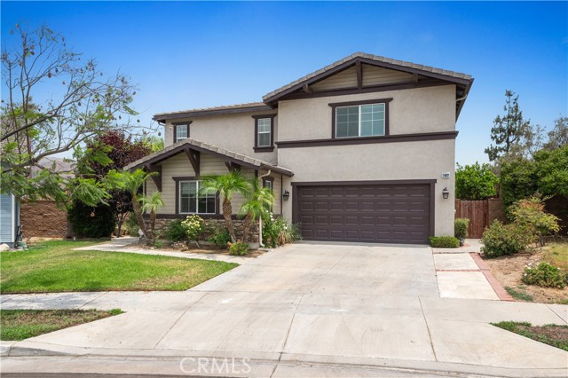 24922 Elmwood St, Corona, CA 92883