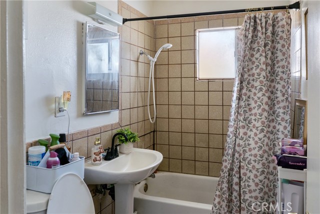 Detail Gallery Image 9 of 14 For 25298 Jade, Barstow,  CA 92311 - 3 Beds | 1 Baths