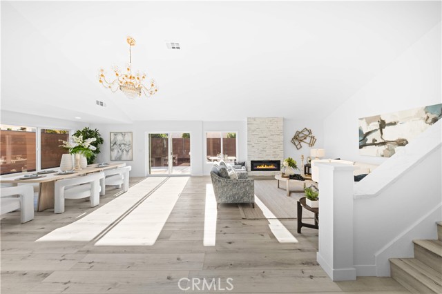 Detail Gallery Image 14 of 55 For 39 Cape Cod, Irvine,  CA 92620 - 4 Beds | 3 Baths