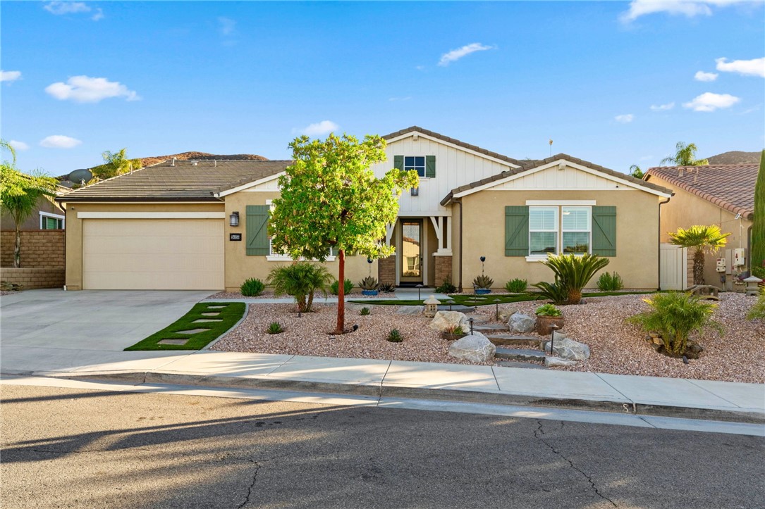 Detail Gallery Image 49 of 73 For 24355 Trailblazer Ln, Menifee,  CA 92584 - 4 Beds | 3/1 Baths