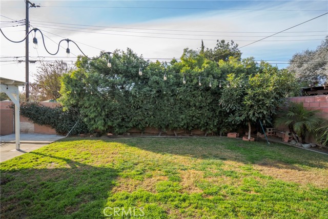 Detail Gallery Image 27 of 28 For 1569 N Caswell Ave, Pomona,  CA 91767 - 3 Beds | 1 Baths