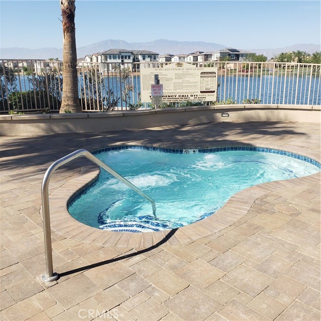 Detail Gallery Image 11 of 15 For 84340 Acqua Ct, Indio,  CA 92203 - 4 Beds | 2 Baths